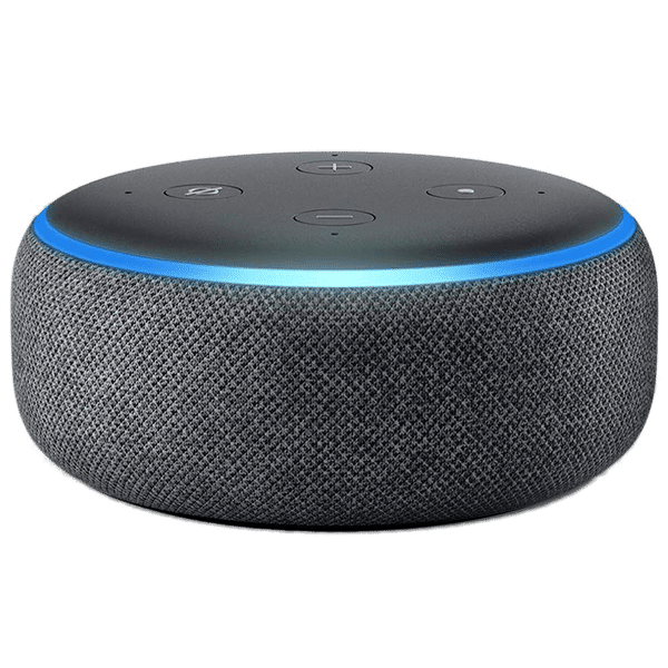 Use alexa as wifi clearance speaker